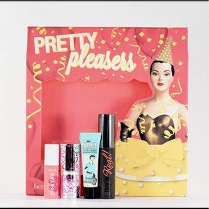 🔥SALE🔥 Benefit Cosmetics Pretty Pleasers